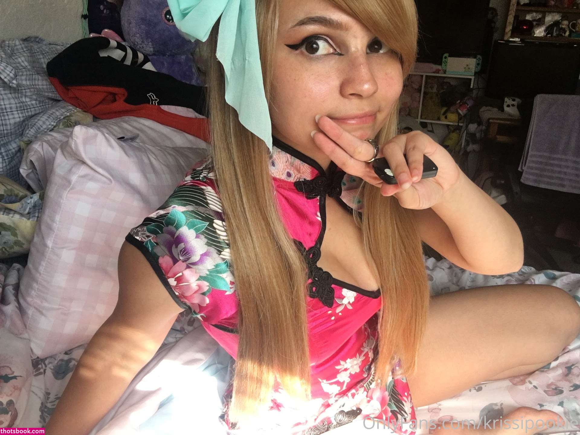 Krissi Pookie Nude OnlyFans Photos #10 1042152