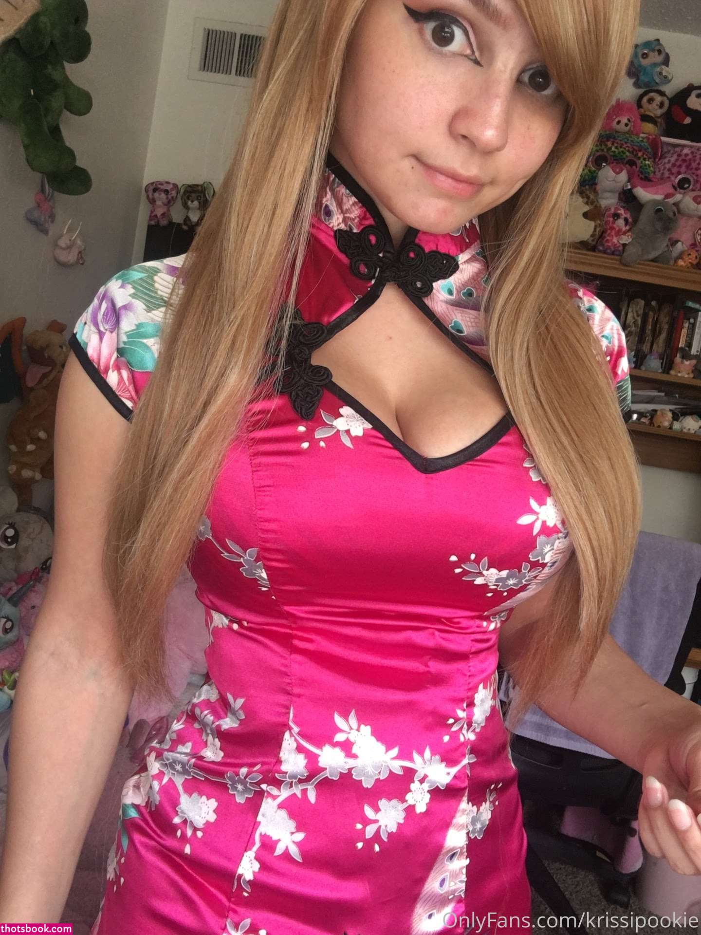 Krissi Pookie Nude OnlyFans Photos #10 1042155