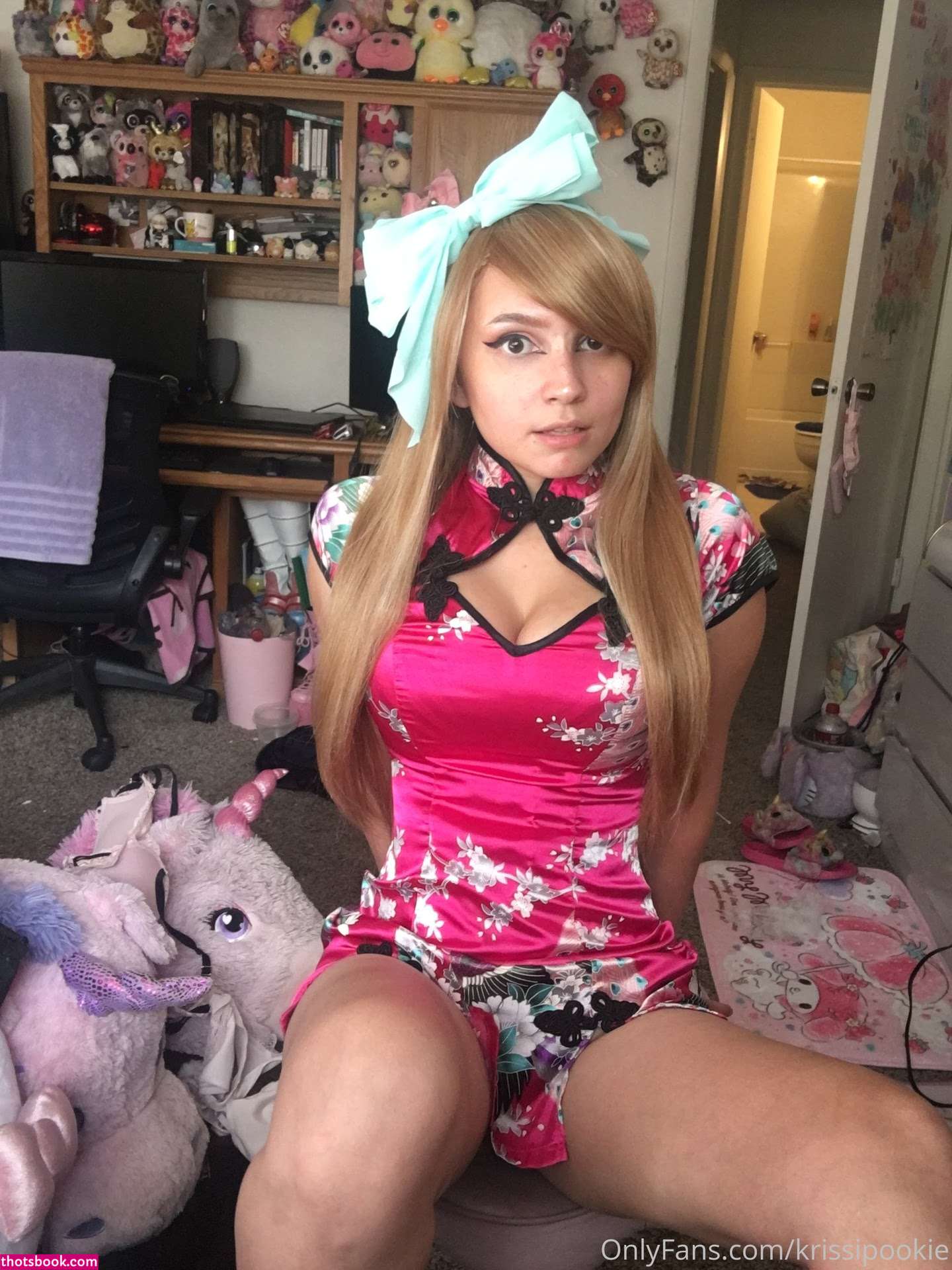 Krissi Pookie Nude OnlyFans Photos #10 1042156