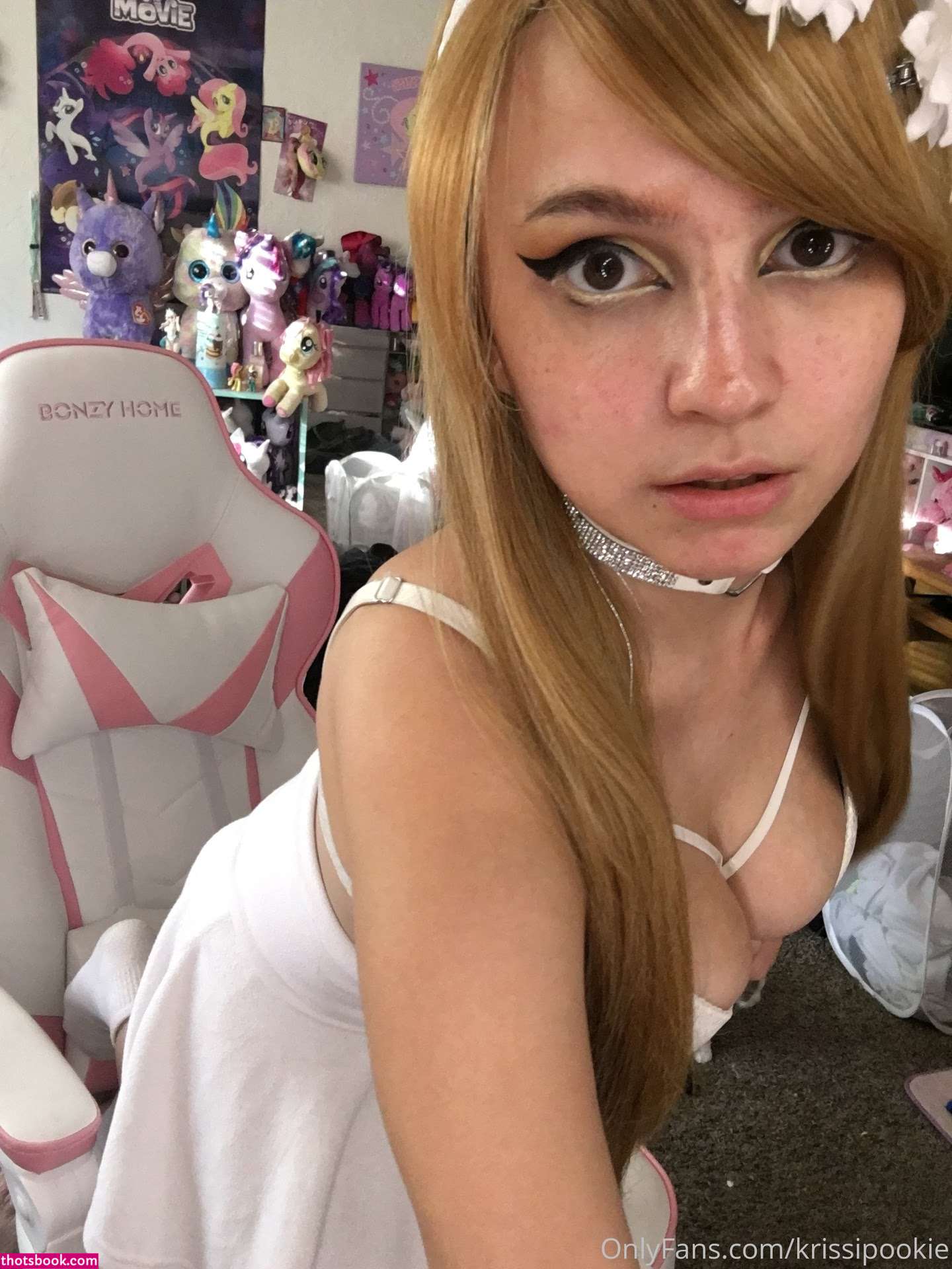 Krissi Pookie Nude OnlyFans Photos #13 1042191