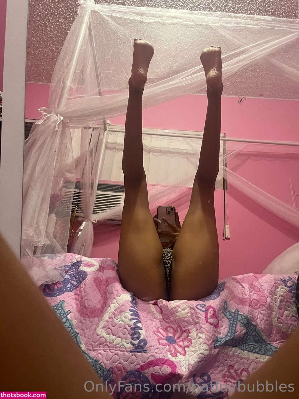 Aris Carmona Natluvbubbles Nude OnlyFans Photos #1 1058107