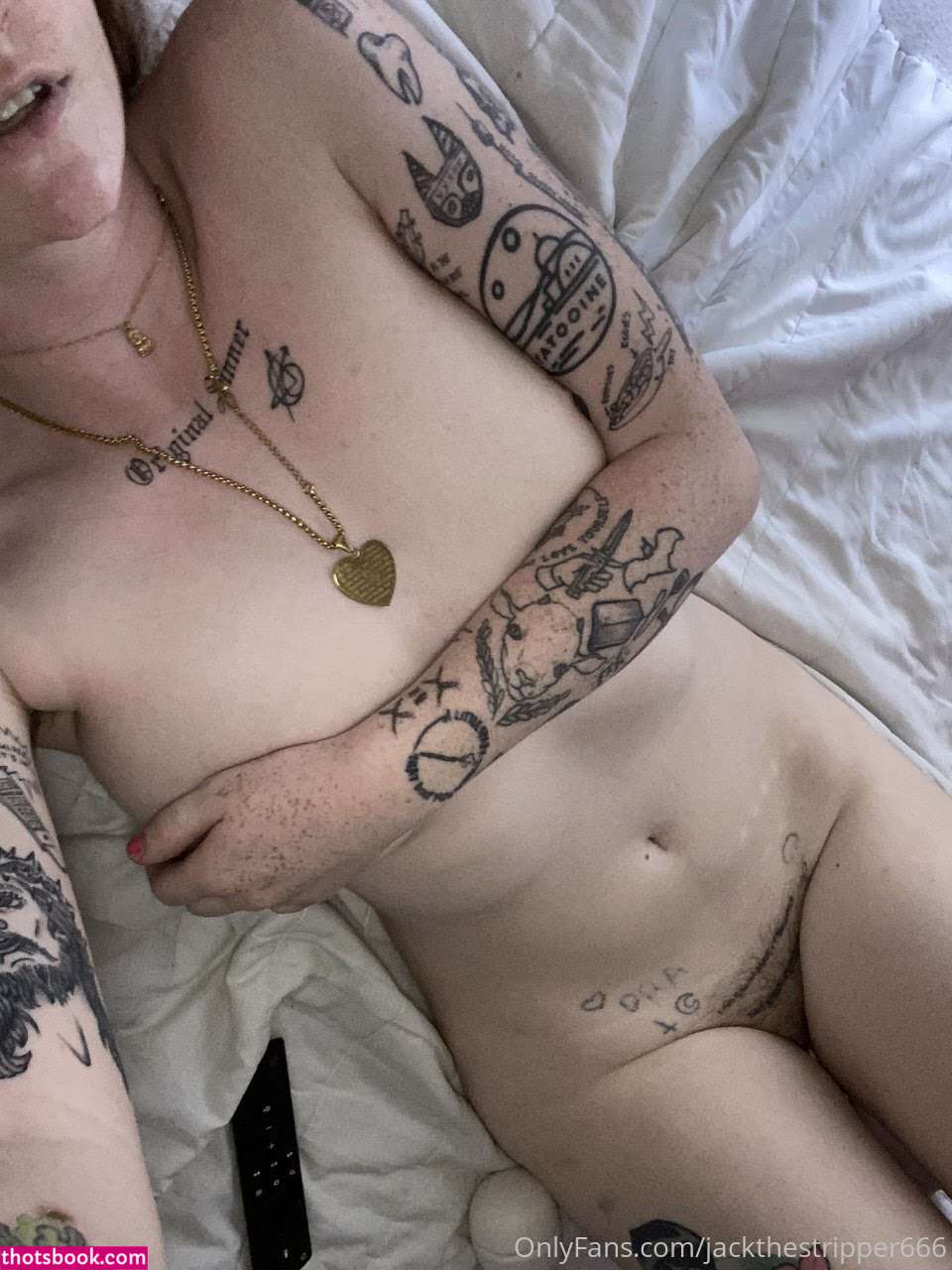 Ashleyjacktabs Nude OnlyFans Photos #4 1058136