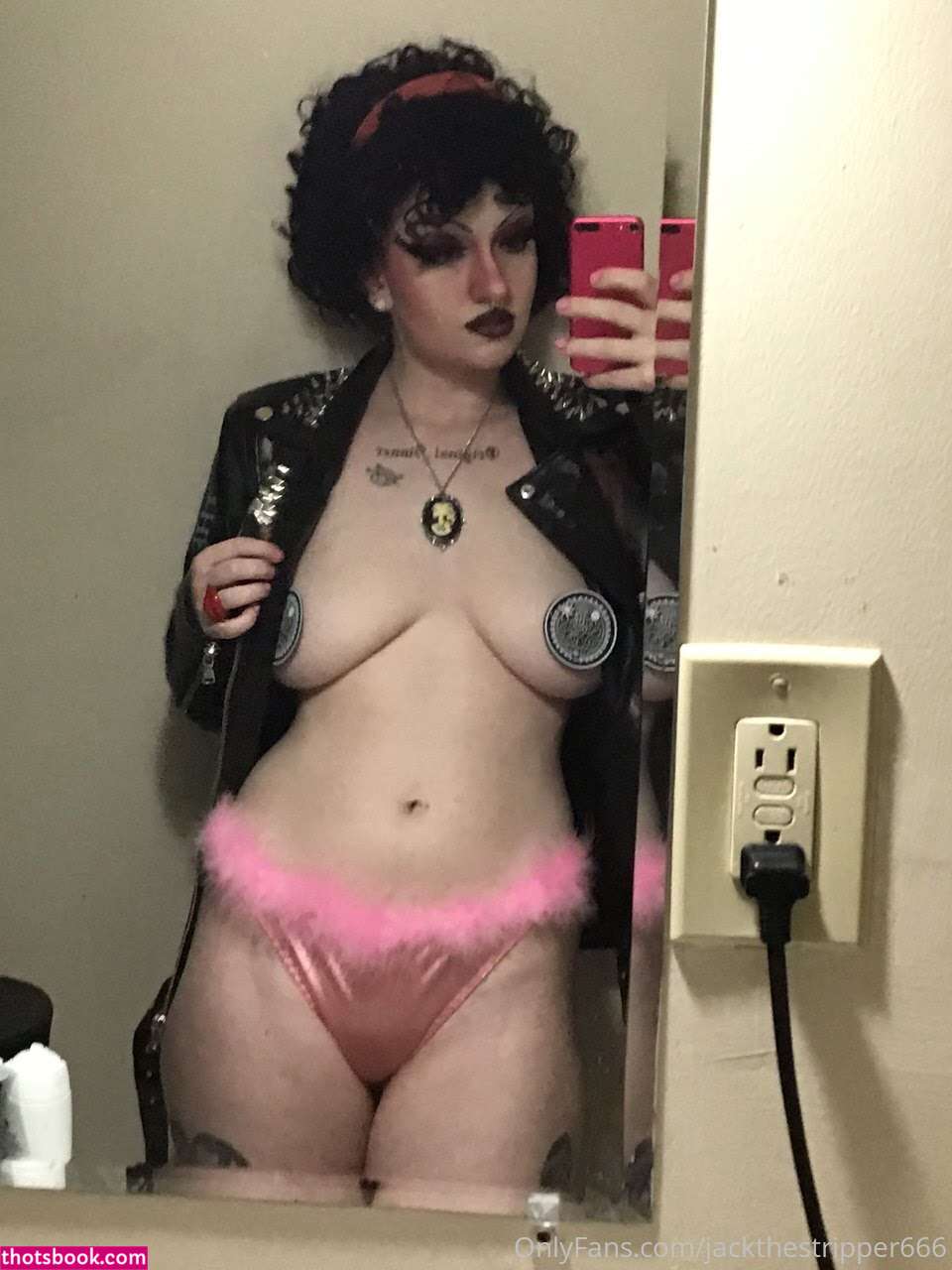 Ashleyjacktabs Nude OnlyFans Photos #5 1058141