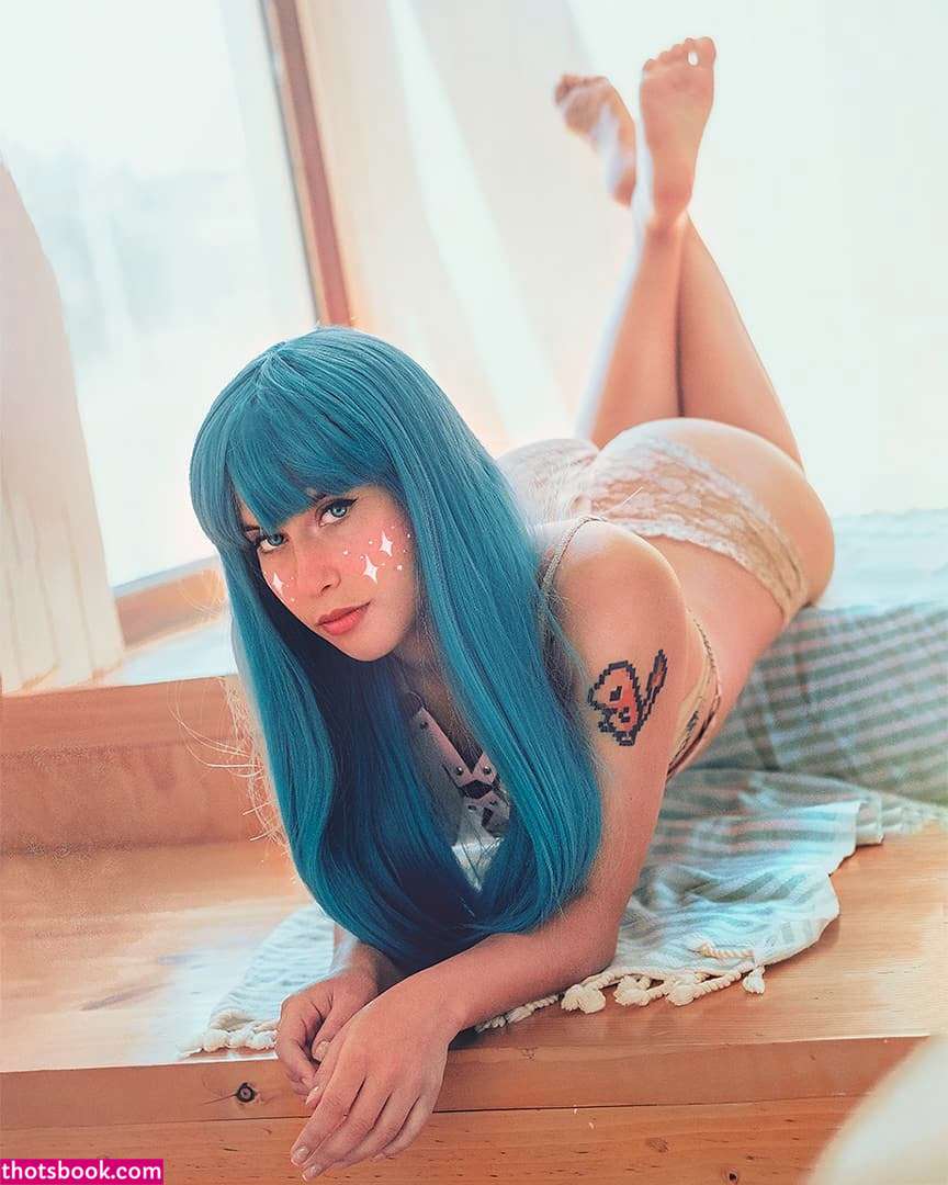 elfadesangre Nude OnlyFans Photos #1 1058251