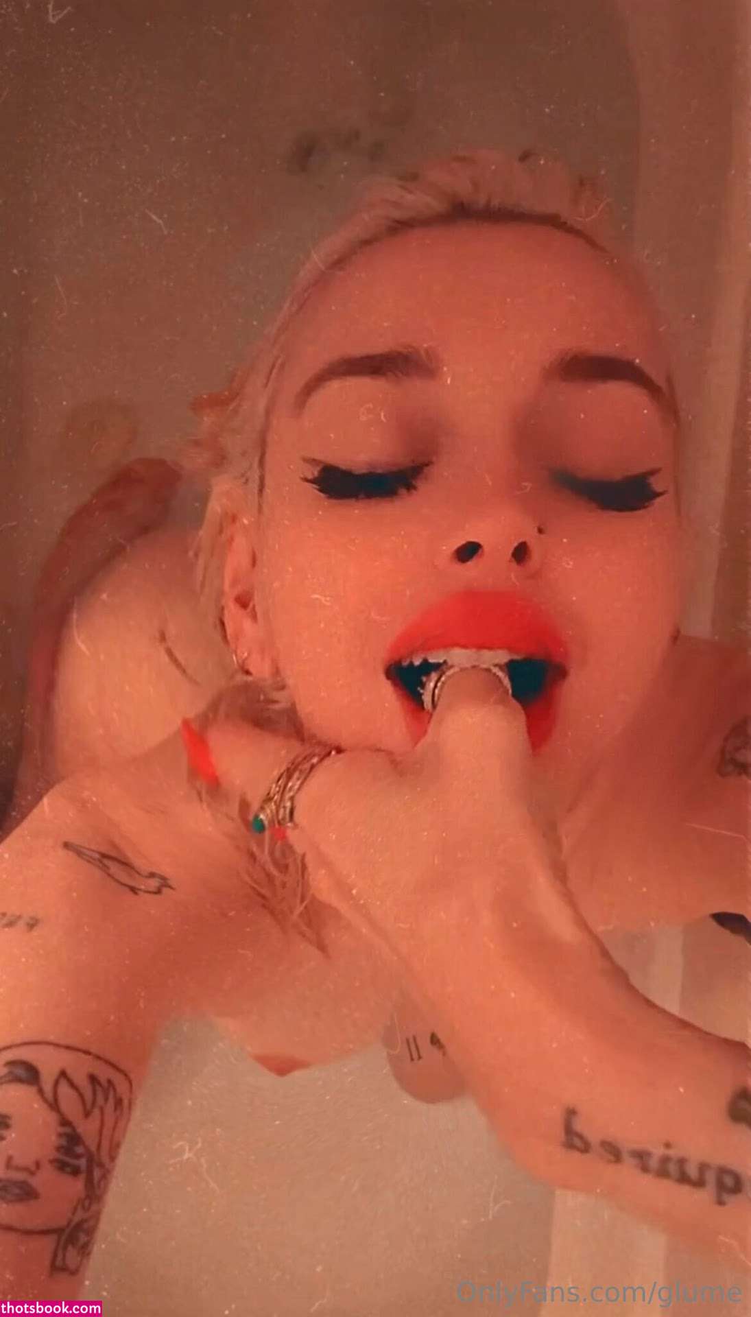 Glume Glumeharlow Nude OnlyFans Photos #2 1058291