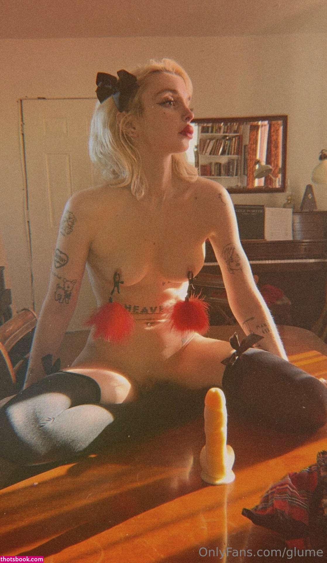 Glume Glumeharlow Nude OnlyFans Photos #2 1058292