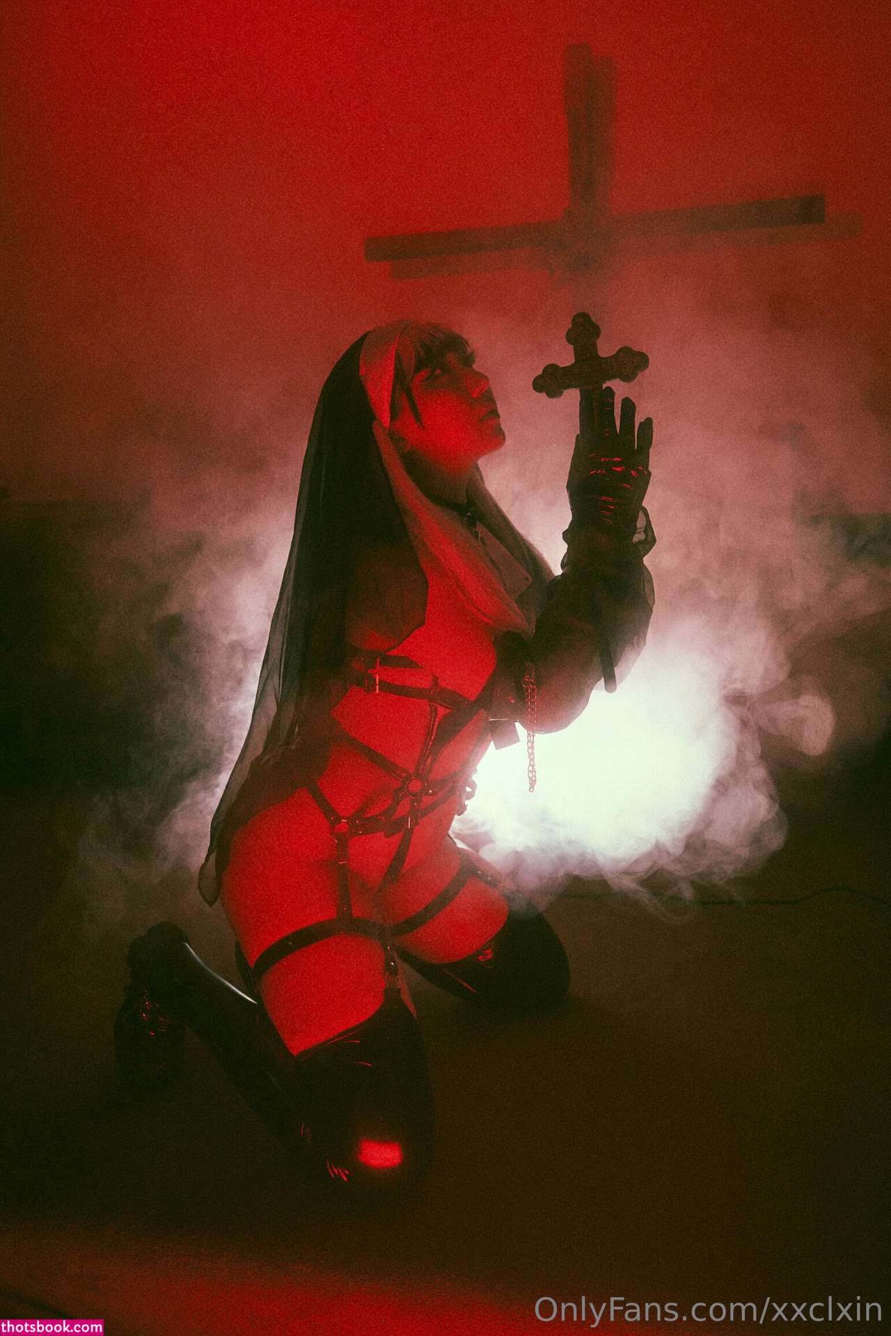 L1mitedxin Nude OnlyFans Photos #4 1058537