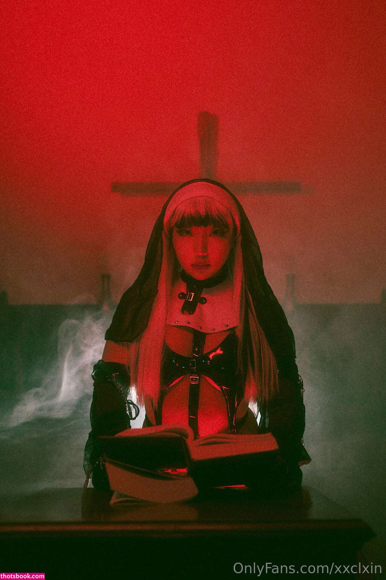 L1mitedxin Nude OnlyFans Photos #4 1058539