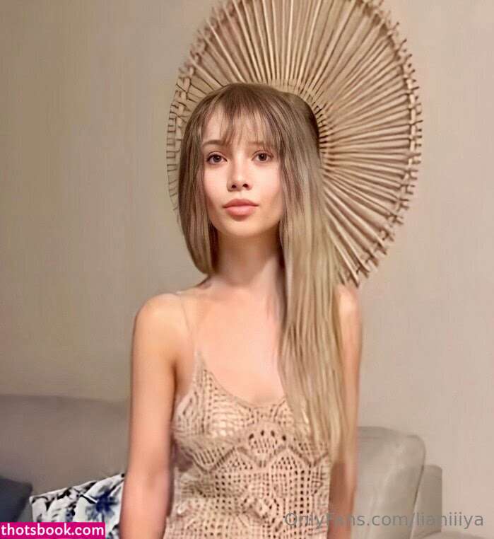Lia Noya lianiiiya Nude OnlyFans Photos #5 1058583