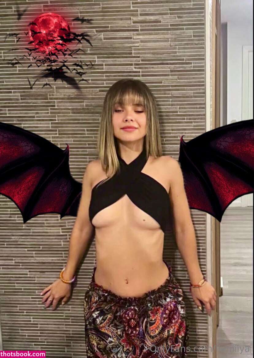 Lia Noya lianiiiya Nude OnlyFans Photos #7 1058608