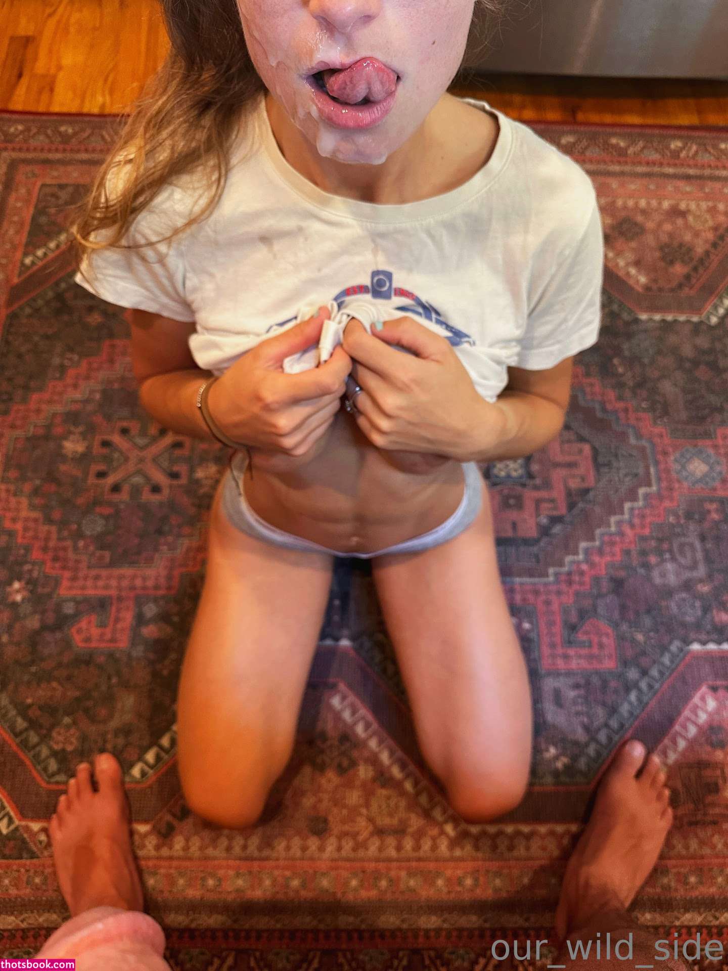 OurWildSide Nude OnlyFans Photos #15 1059763