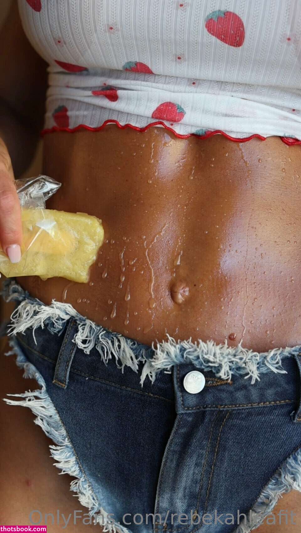 Rebekah Lea Willich Nude OnlyFans Photos #8 1059787