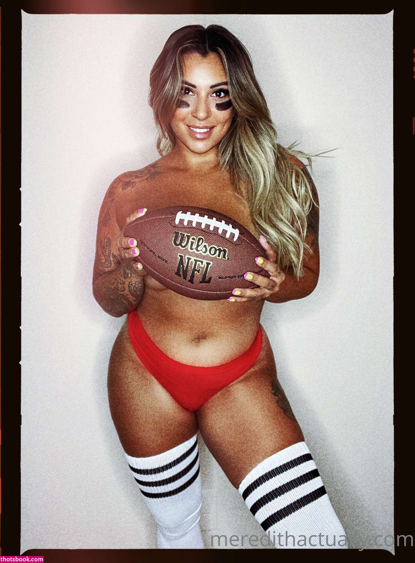 Themeredith Meredith Jaqueline Nude OnlyFans Photos #15 1060362