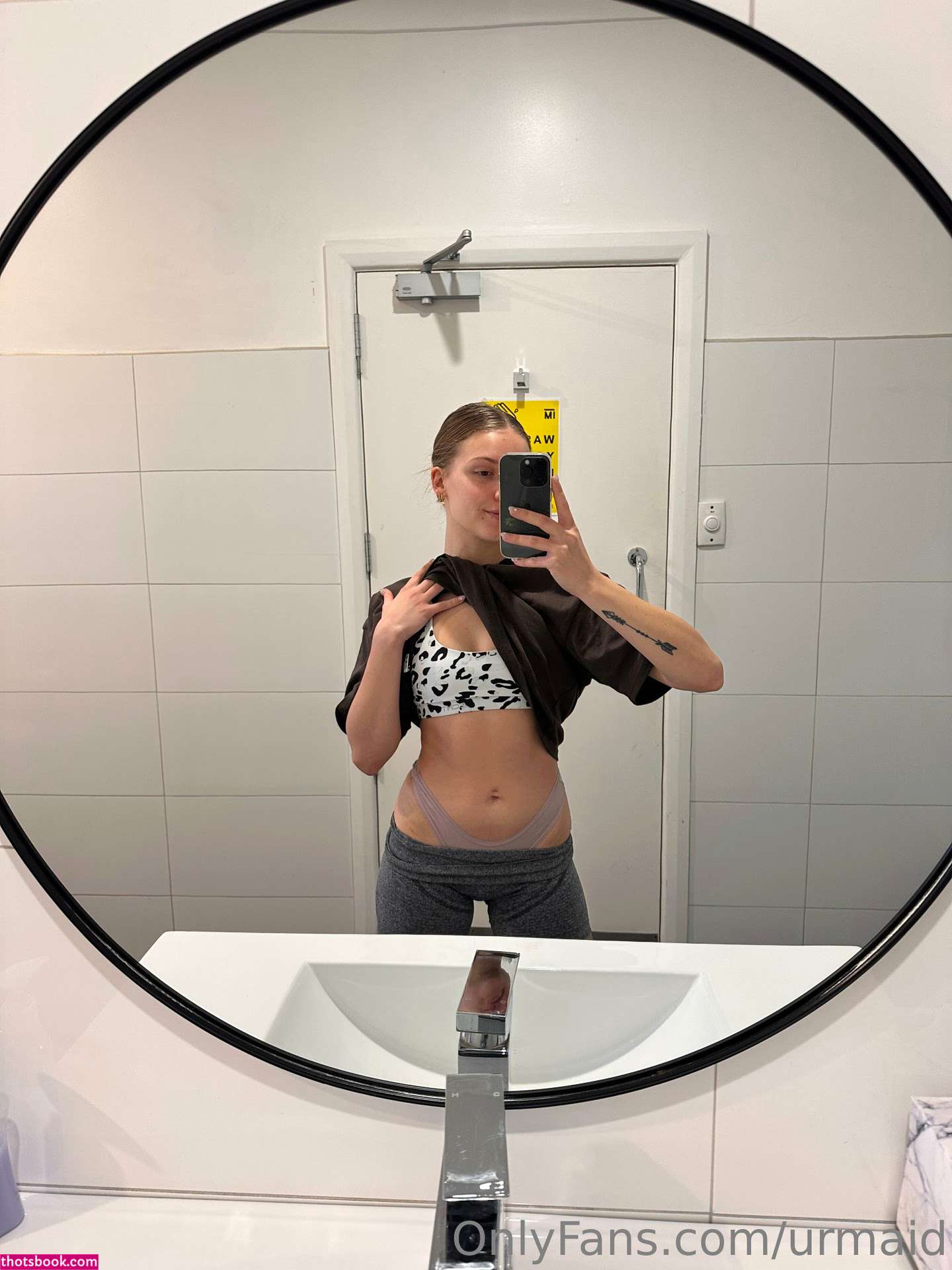 urmaid Nude OnlyFans Photos #13 1060471