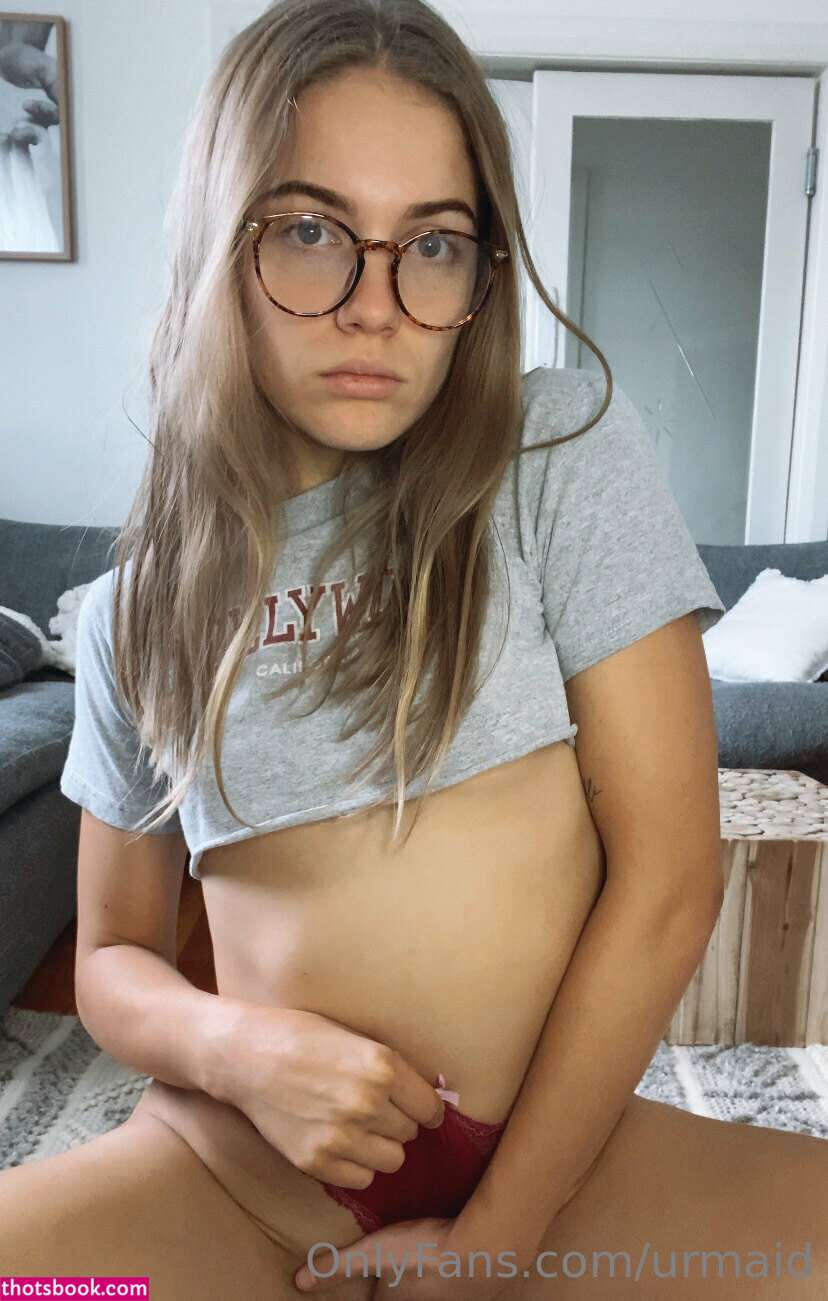 urmaid Nude OnlyFans Photos #15 1060497