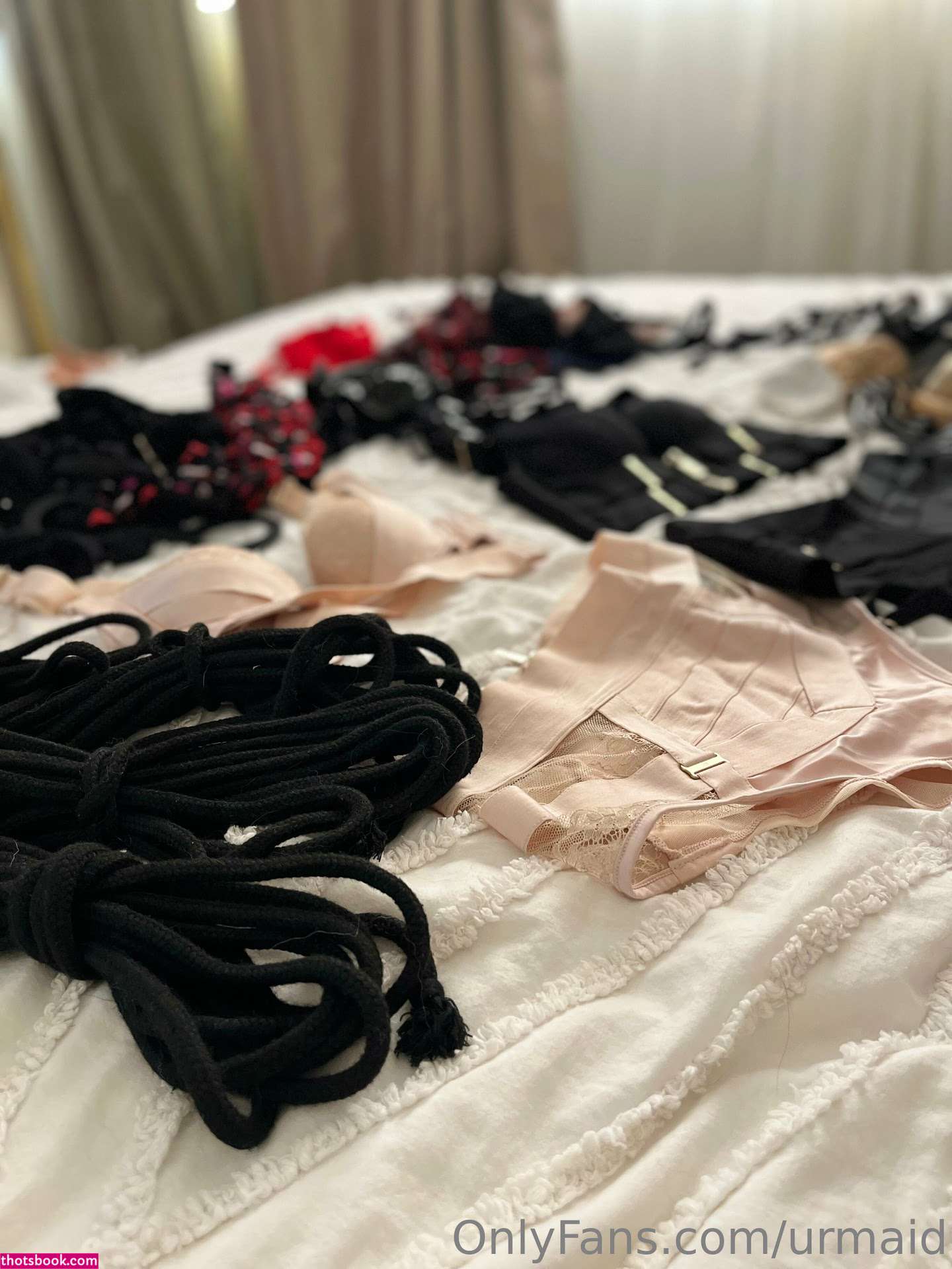 urmaid Nude OnlyFans Photos #15 1060498