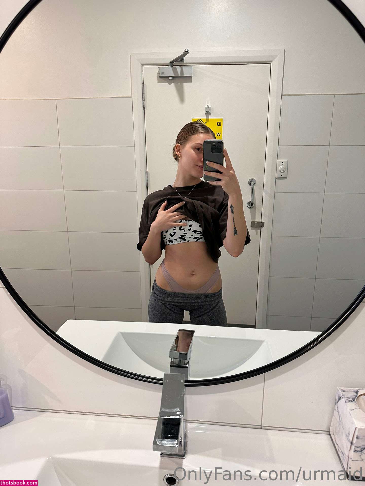 urmaid Nude OnlyFans Photos #15 1060499