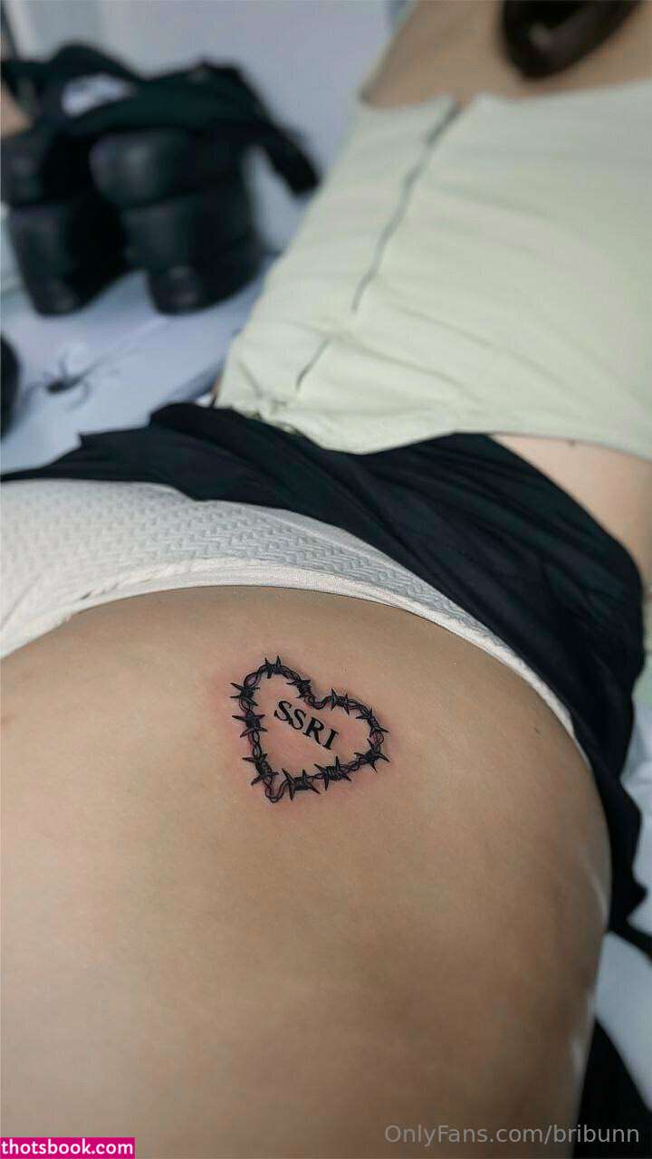 bribunn Nude OnlyFans Photos #1 1075174