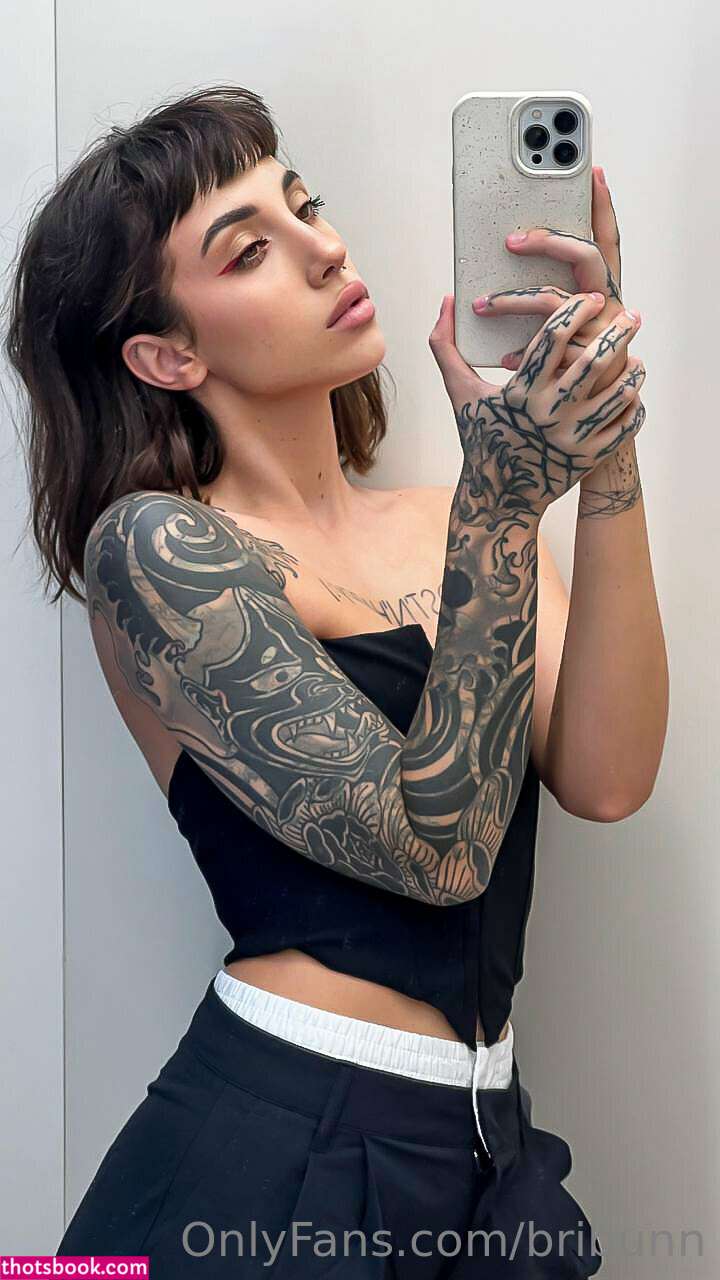 bribunn Nude OnlyFans Photos #1 1075177