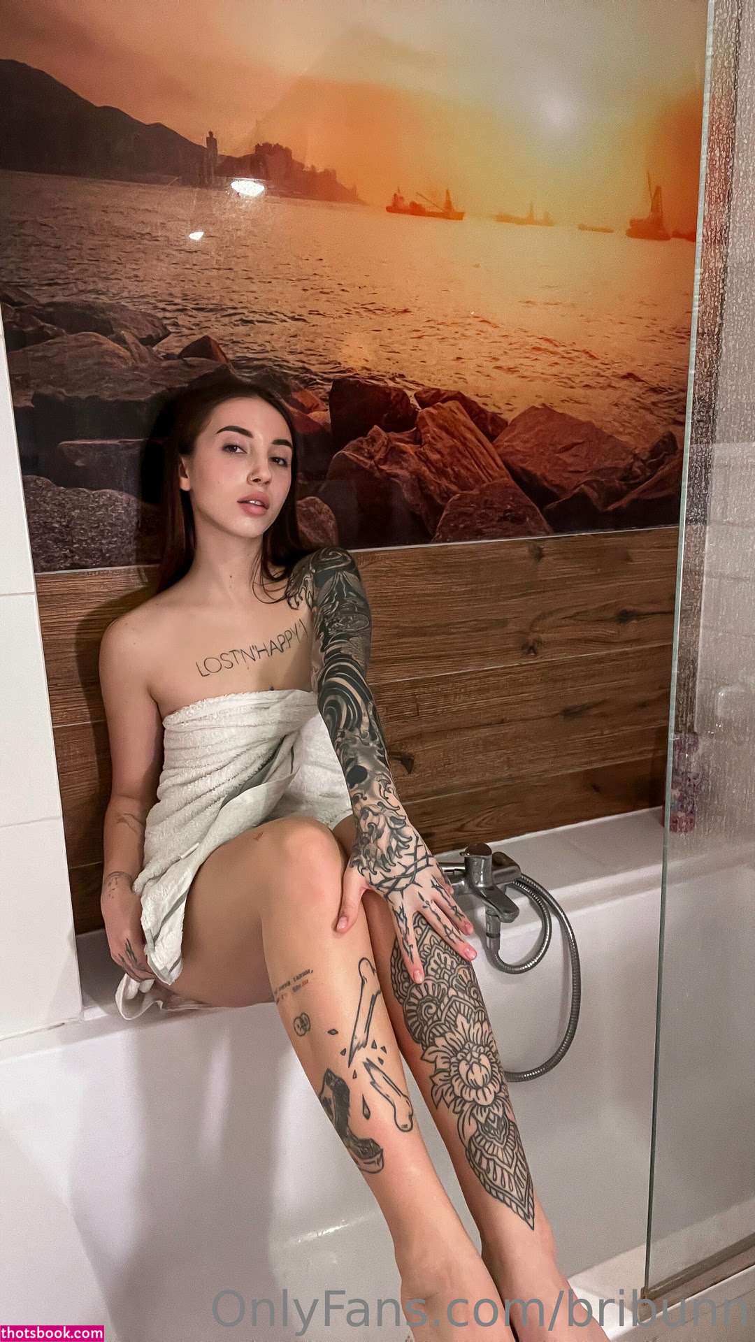 bribunn Nude OnlyFans Photos #2 1075179