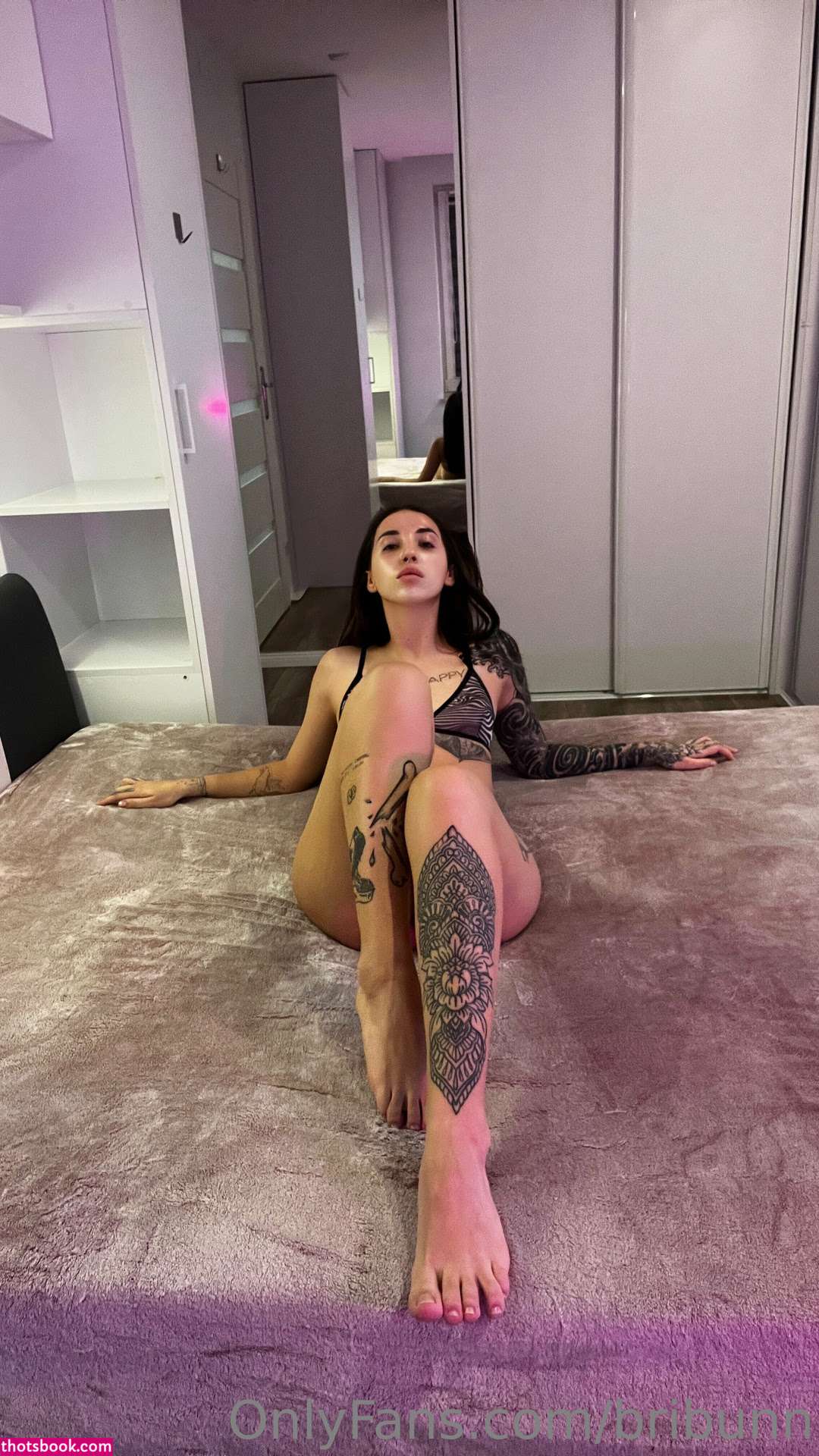 bribunn Nude OnlyFans Photos #2 1075180