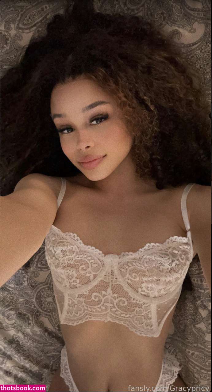 Gracyprice Nude OnlyFans Photos #6 1075334