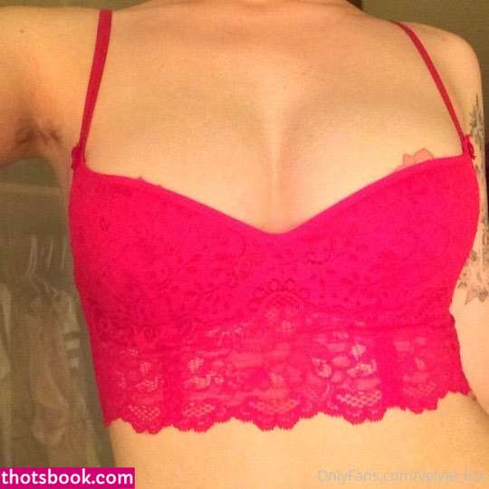 Velvet Lux Nude OnlyFans Photos #1 1076003