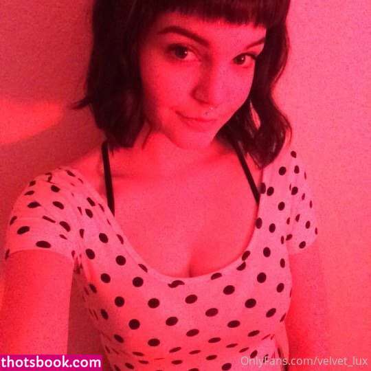 Velvet Lux Nude OnlyFans Photos #1 1076011