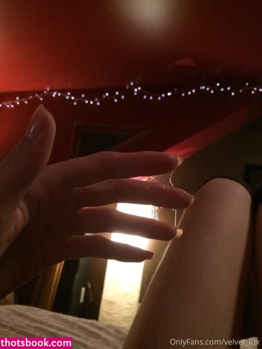 Velvet Lux Nude OnlyFans Photos #2 1076016