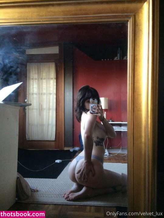 Velvet Lux Nude OnlyFans Photos #4 1076035