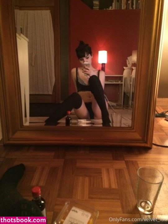 Velvet Lux Nude OnlyFans Photos #5 1076044