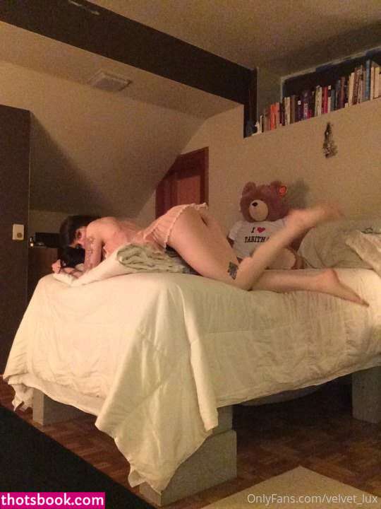 Velvet Lux Nude OnlyFans Photos #6 1076059
