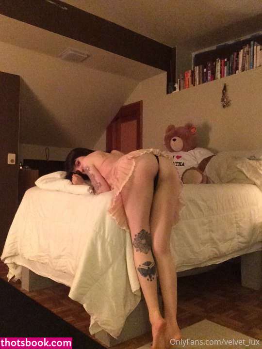 Velvet Lux Nude OnlyFans Photos #7 1076066