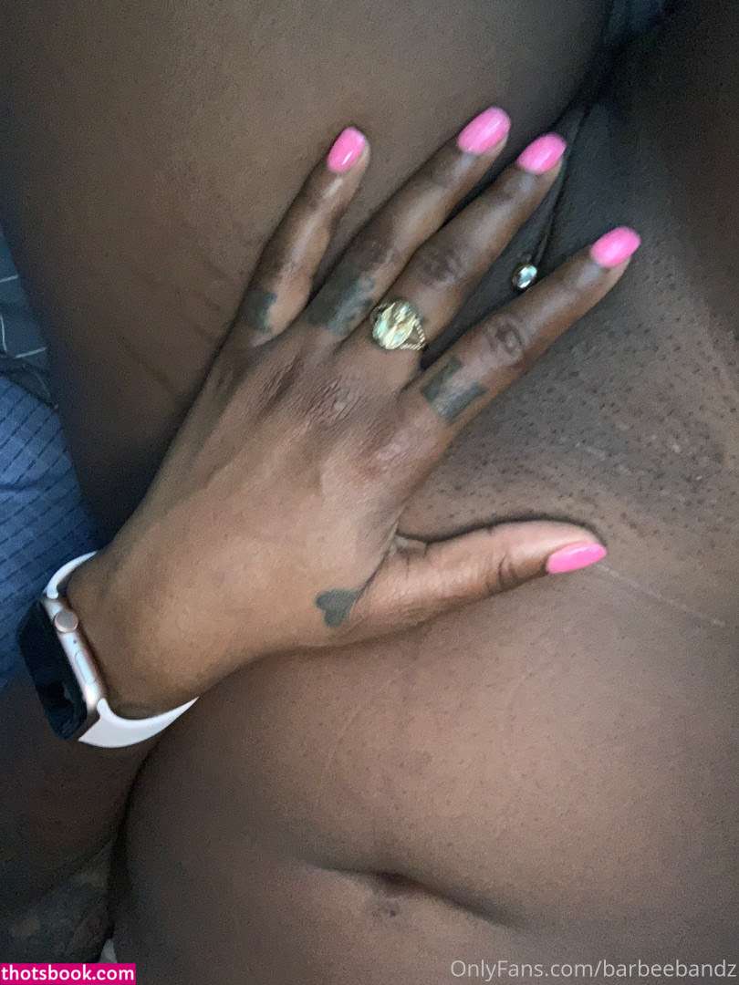 Barbee Bandz Nude OnlyFans Photos #10 1076110