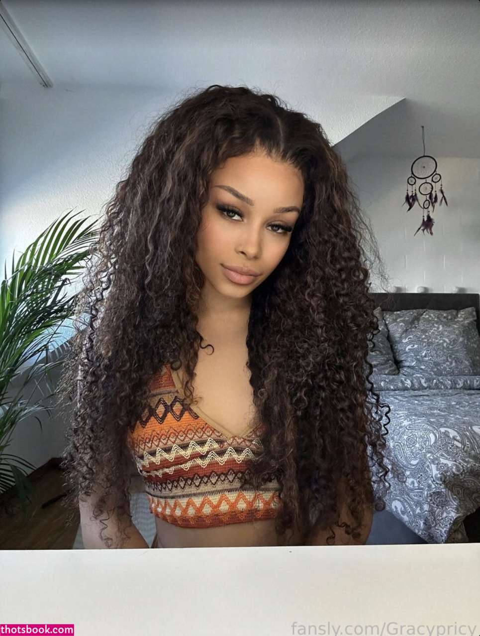 Gracyprice Nude OnlyFans Photos #11 1076205