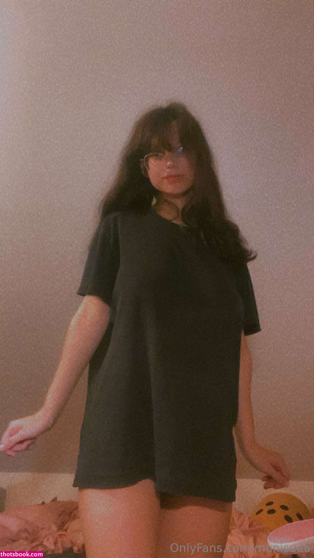 monisuea Nude OnlyFans Photos #15 1076591