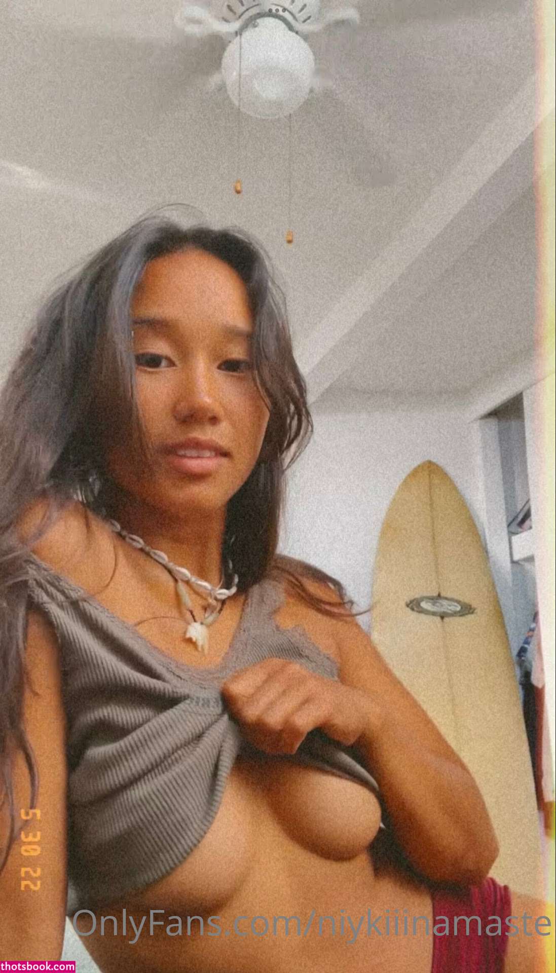 NiykiiiNamaste Nude OnlyFans Photos #8 1076599