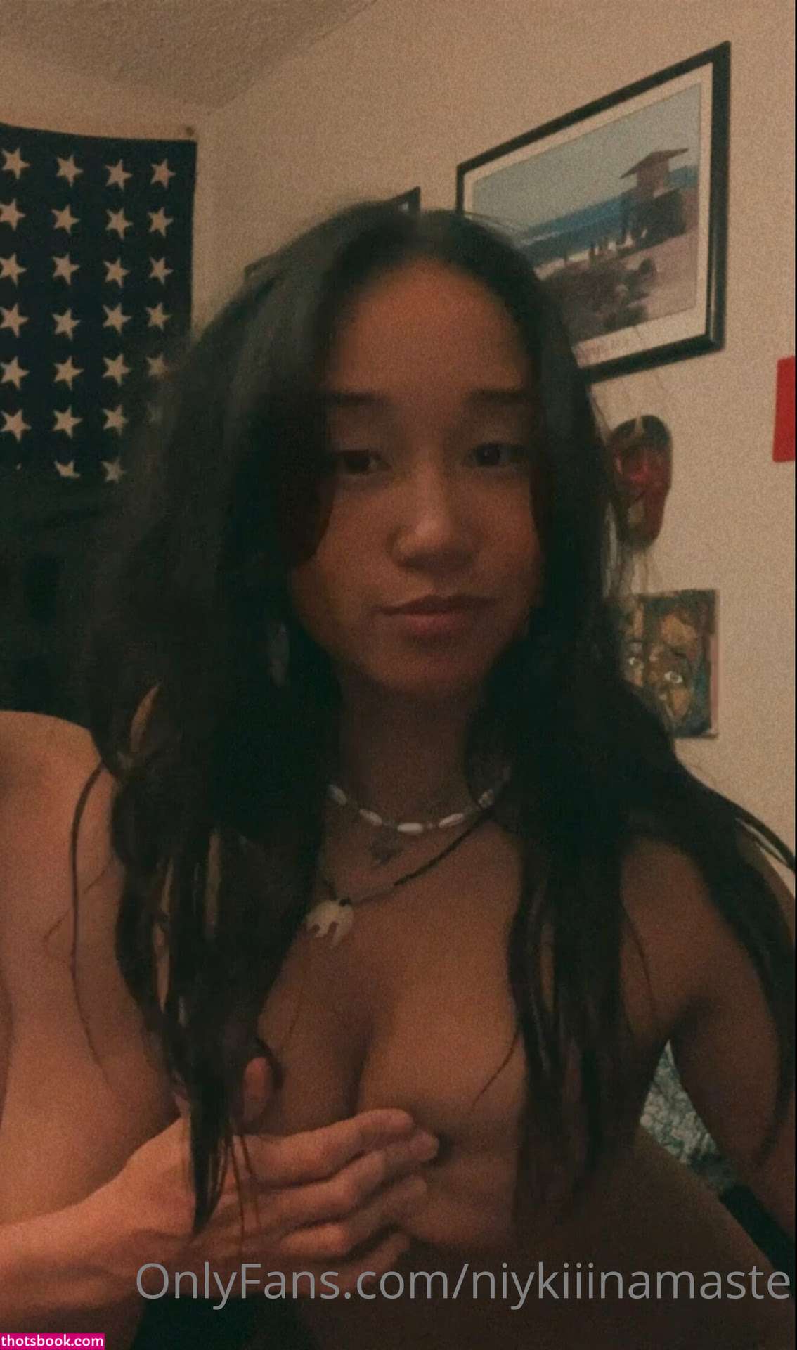 NiykiiiNamaste Nude OnlyFans Photos #10 1076618