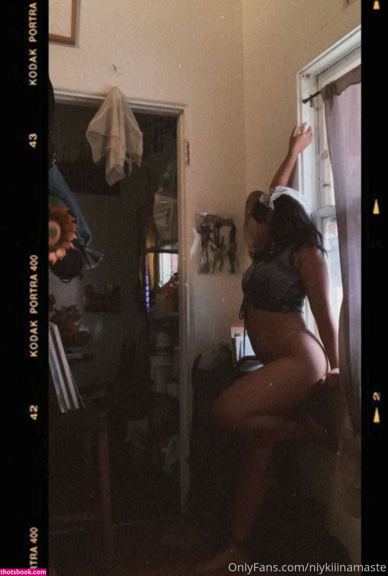 NiykiiiNamaste Nude OnlyFans Photos #14 1076668