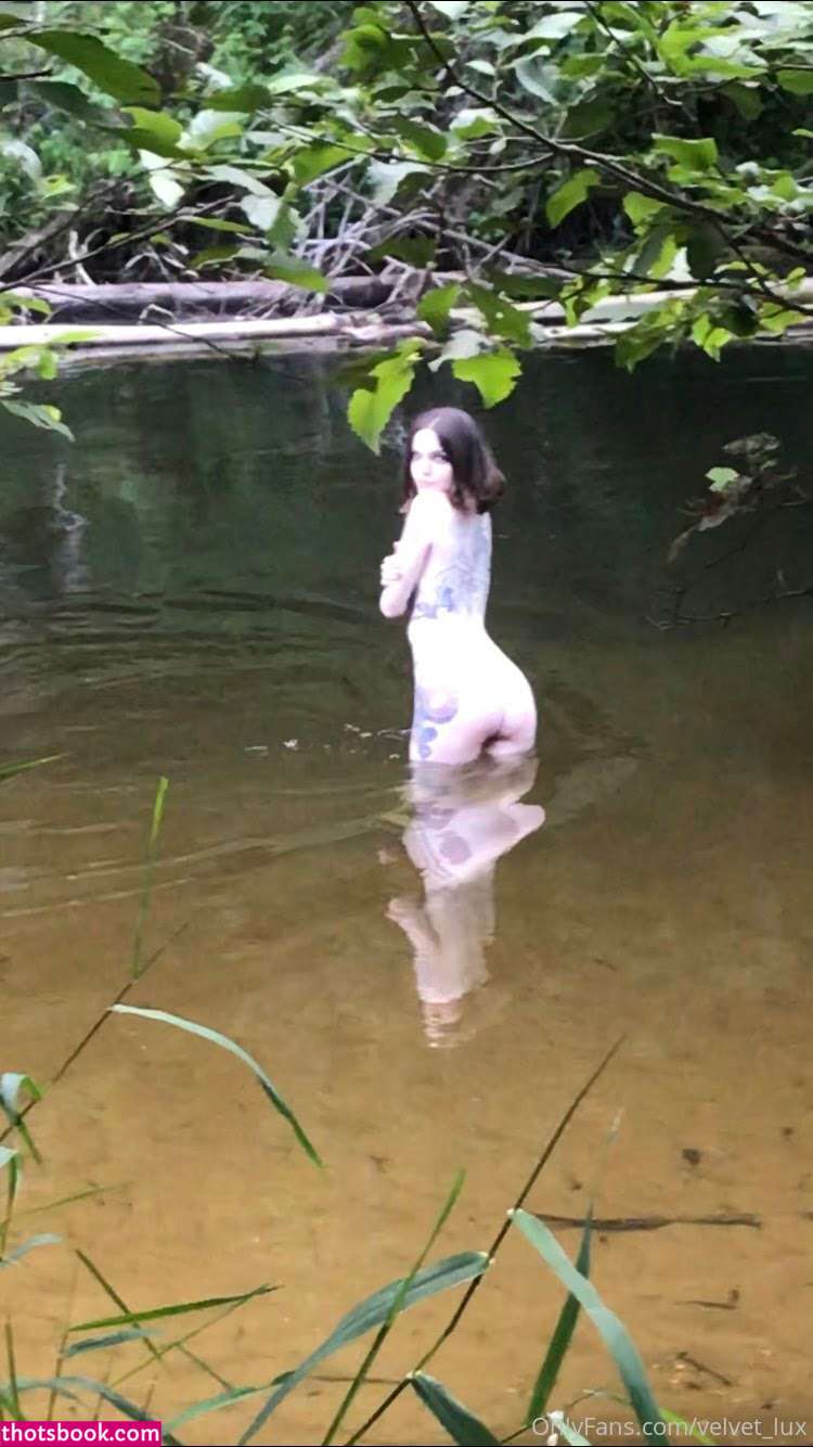 Velvet Lux Nude OnlyFans Photos #12 1076930