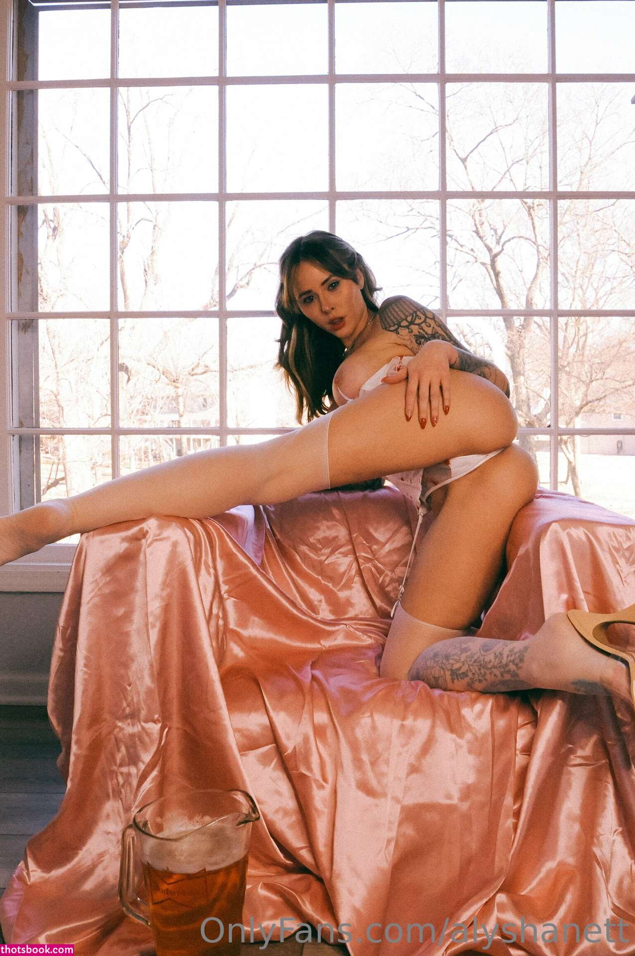 Alysha Nett Nude OnlyFans Photos #16 1086277