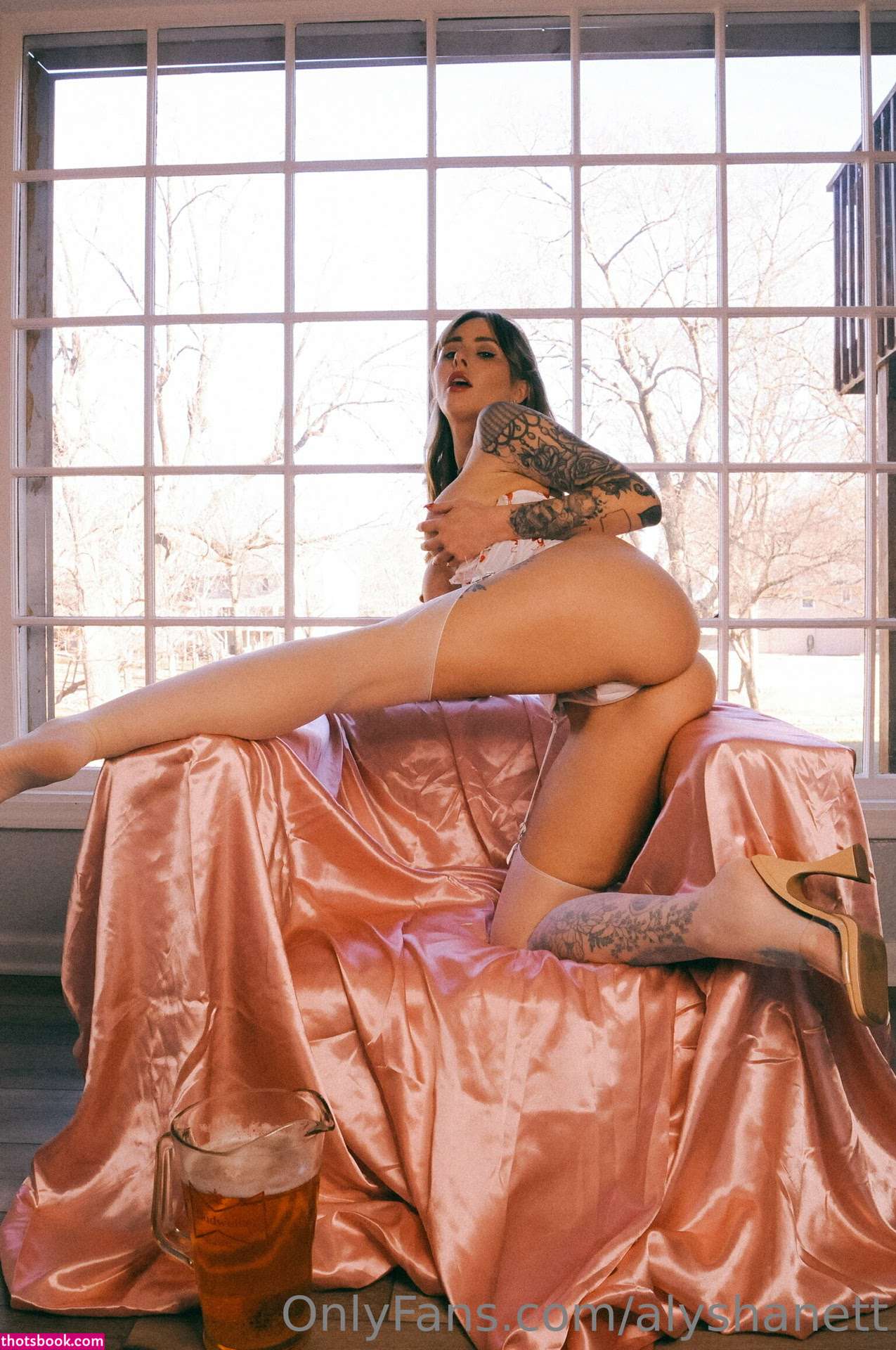Alysha Nett Nude OnlyFans Photos #16 1086292