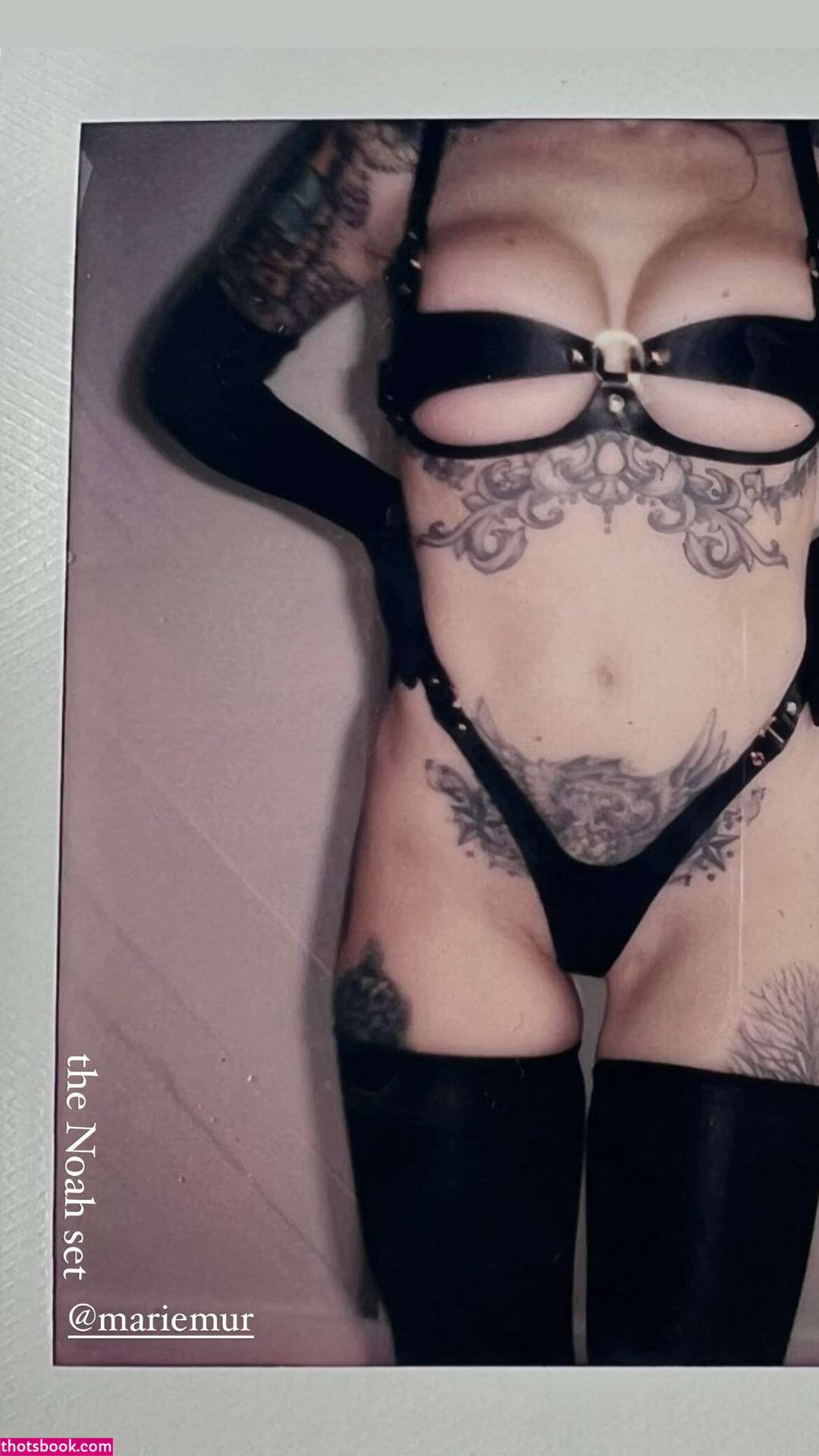 Alysha Nett Nude OnlyFans Photos #18 1086334