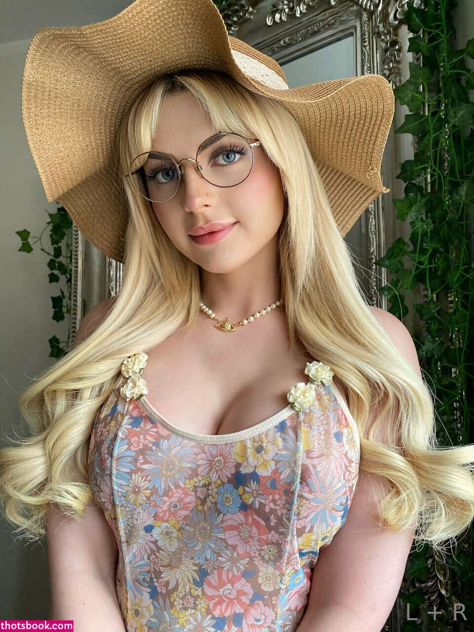 lillieinlove Lillie Lucas Nude OnlyFans Photos #14 1086742