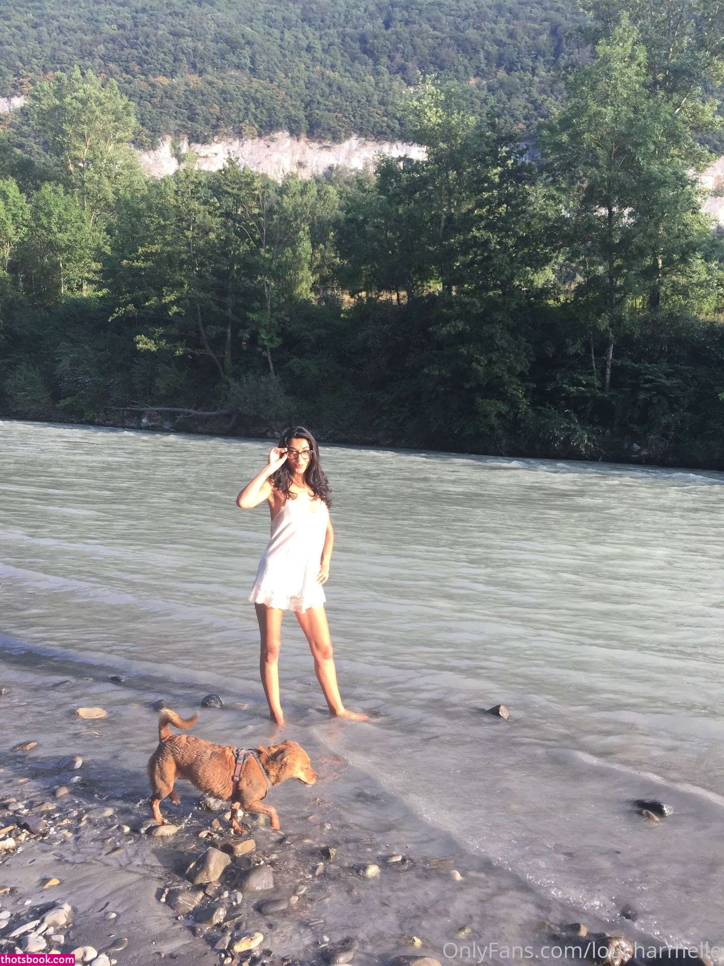 Lou charmelle Nude OnlyFans Photos #1 1086756