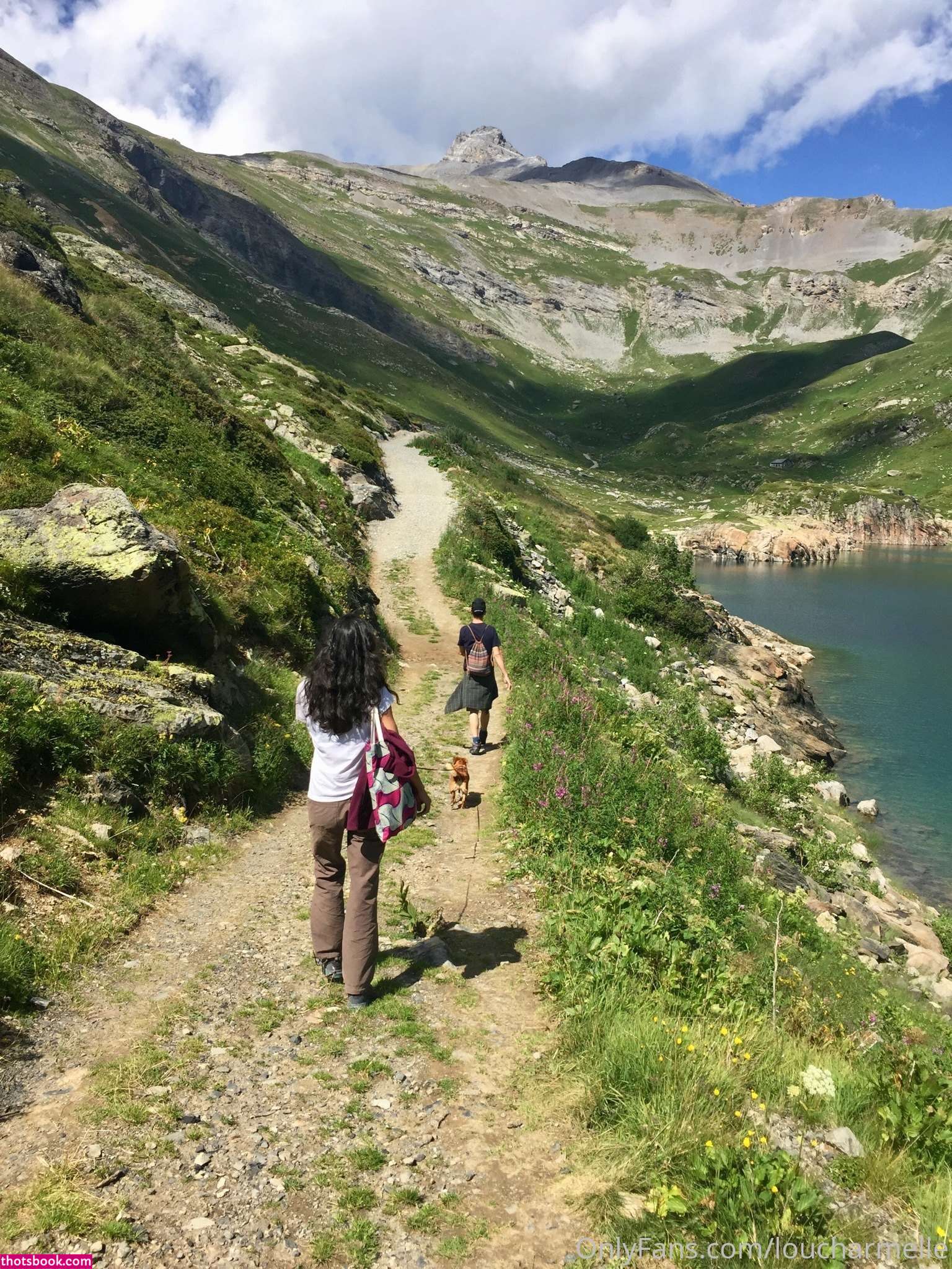 Lou charmelle Nude OnlyFans Photos #1 1086760