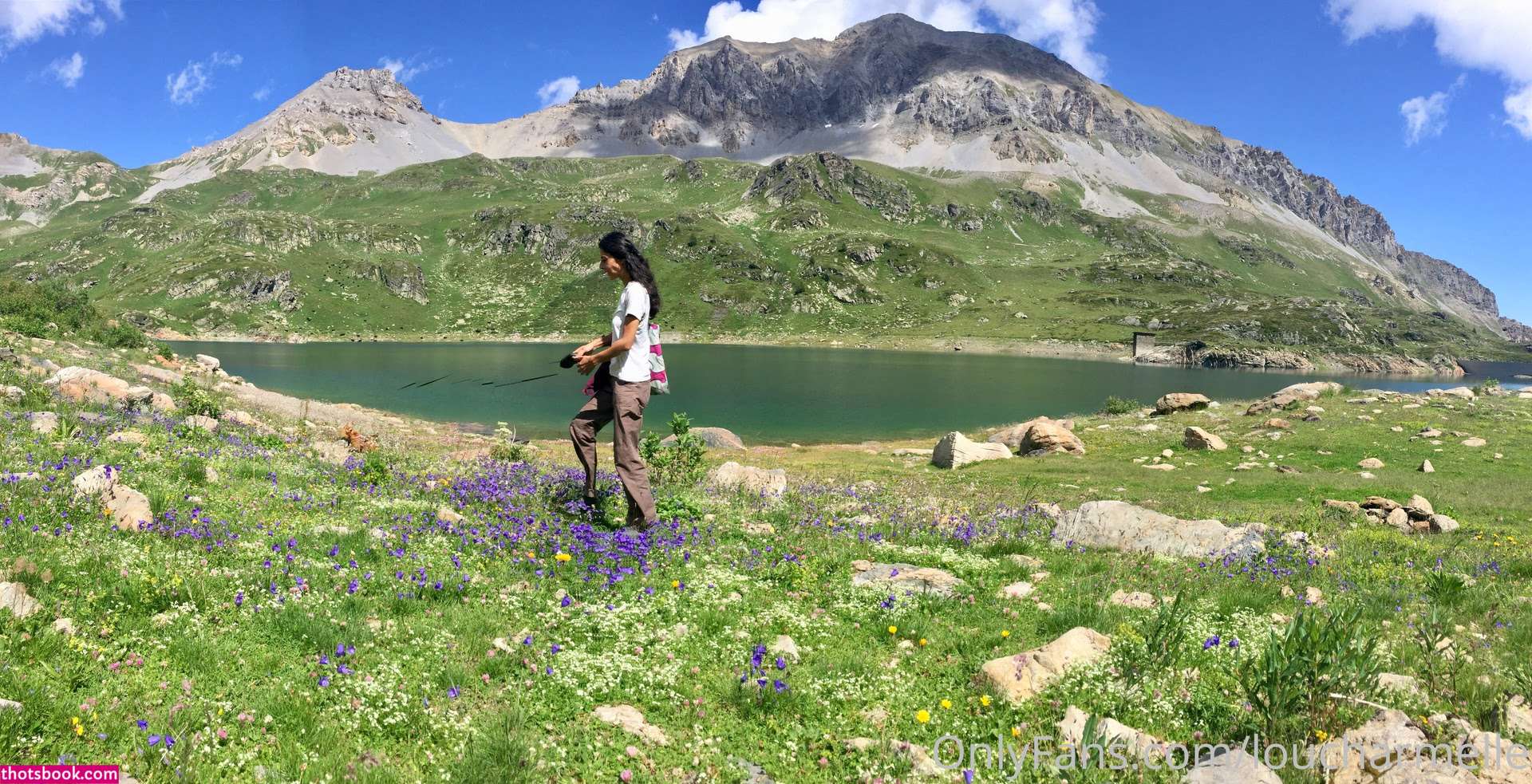 Lou charmelle Nude OnlyFans Photos #1 1086764