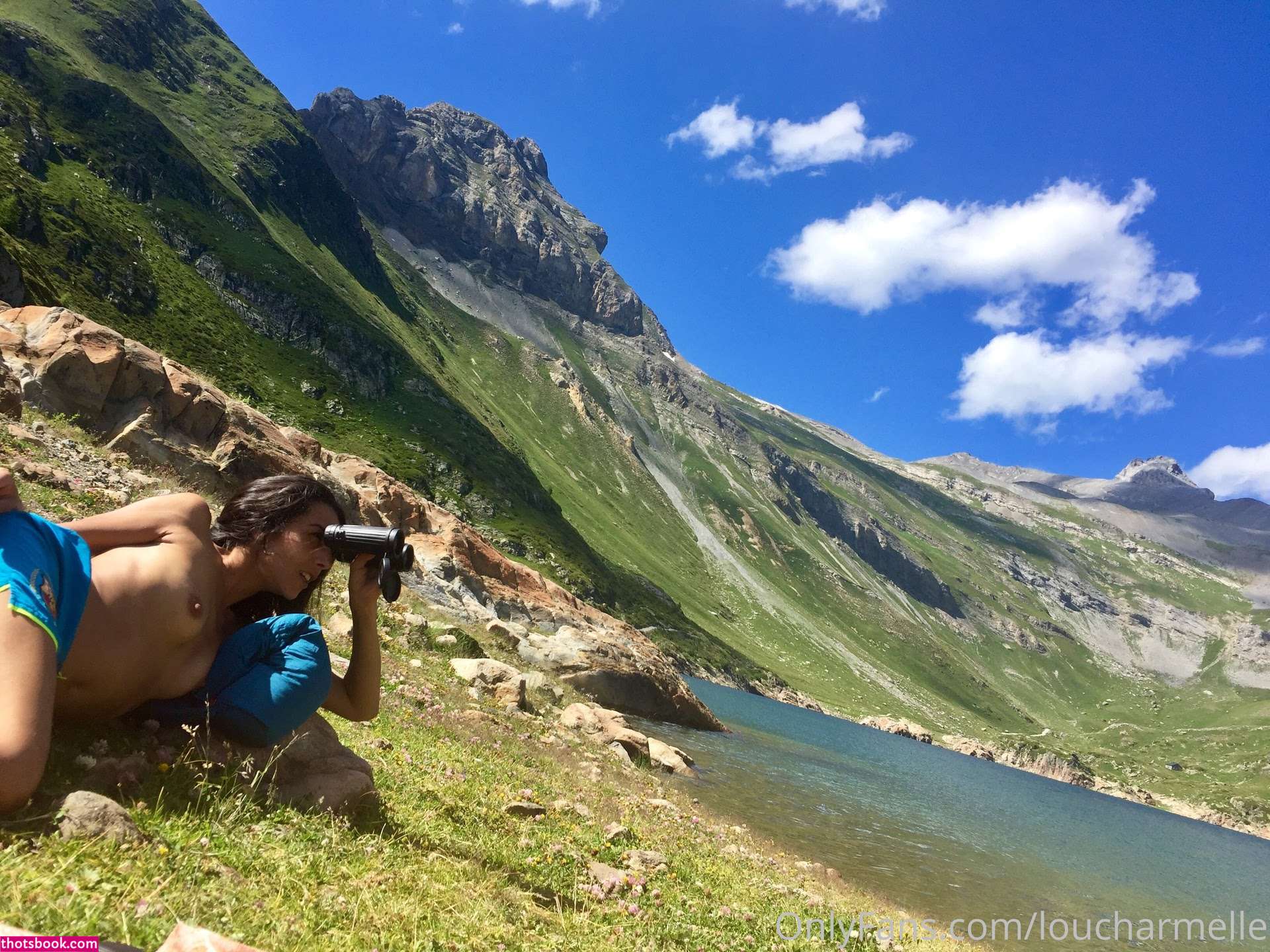 Lou charmelle Nude OnlyFans Photos #1 1086766