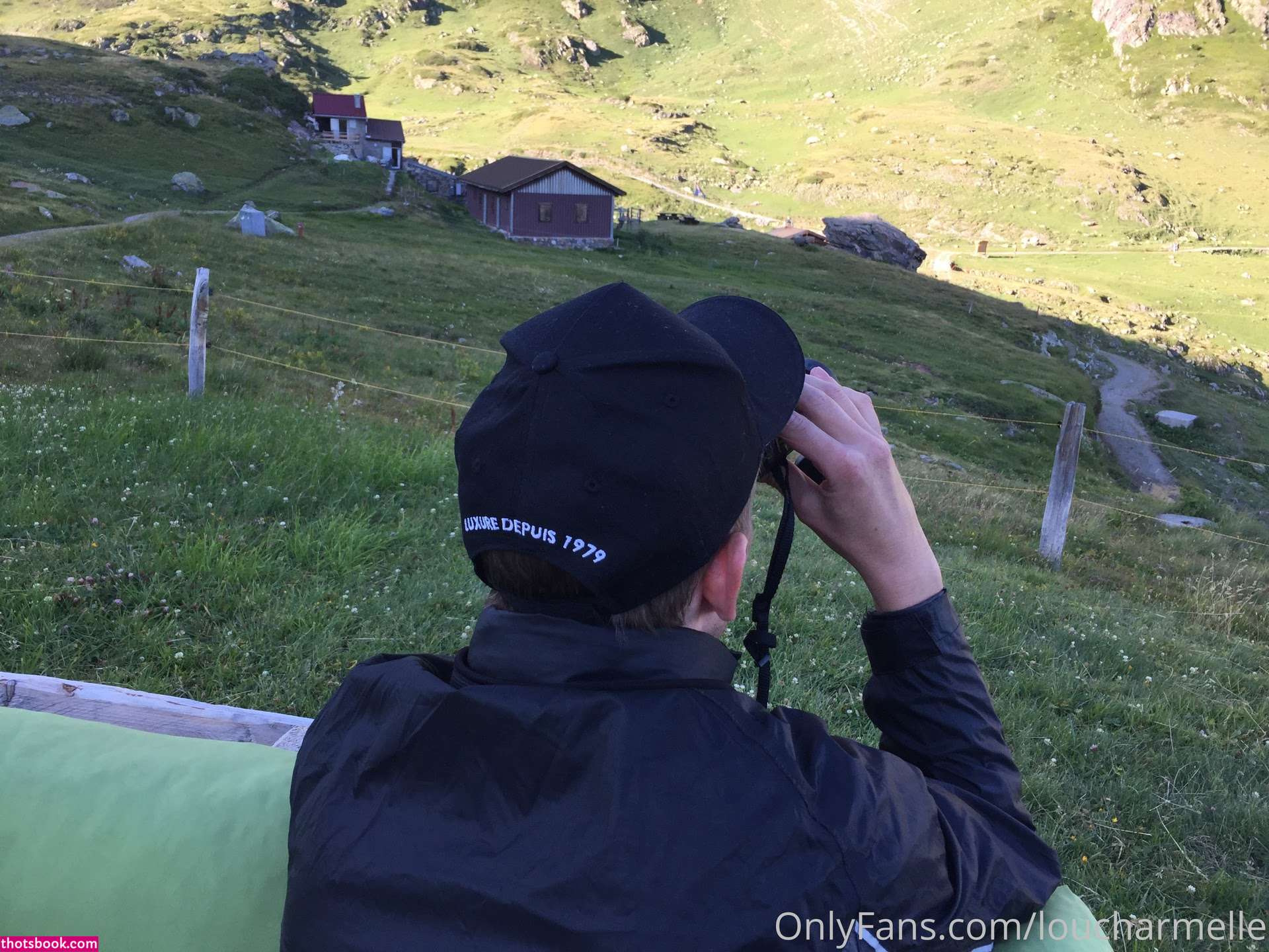 Lou charmelle Nude OnlyFans Photos #1 1086789