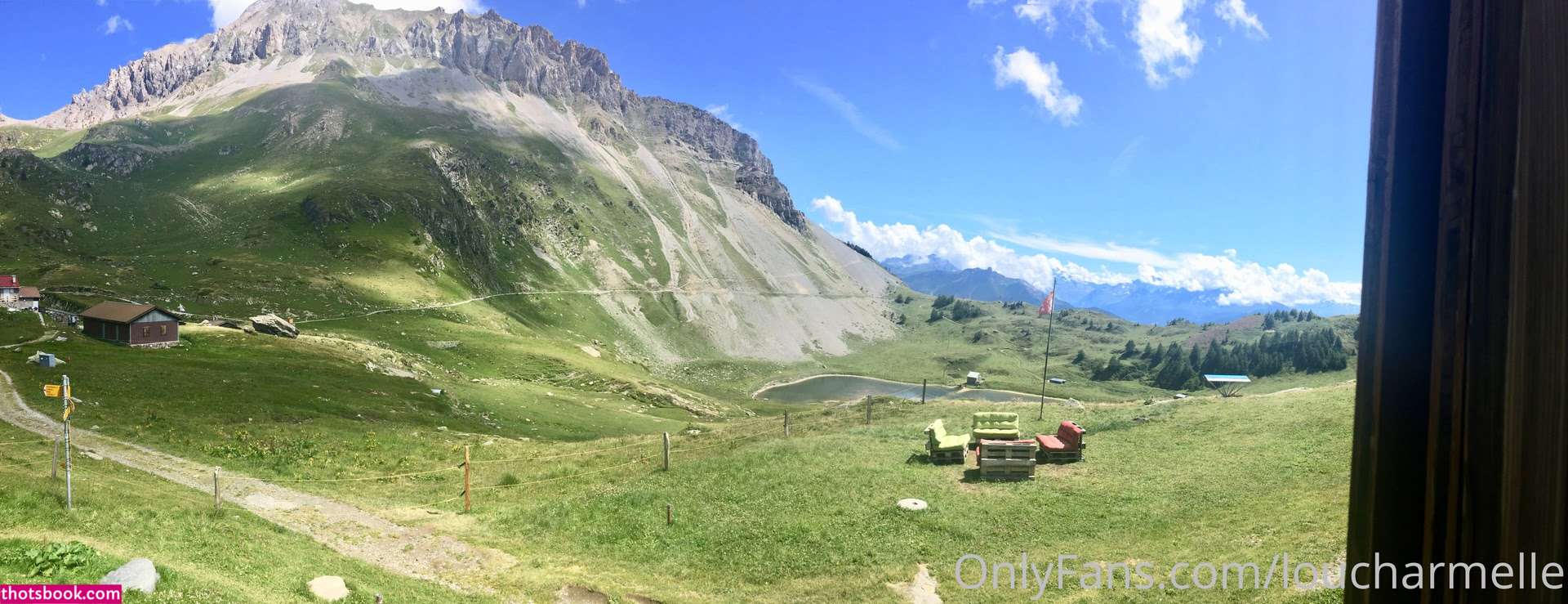Lou charmelle Nude OnlyFans Photos #1 1086791